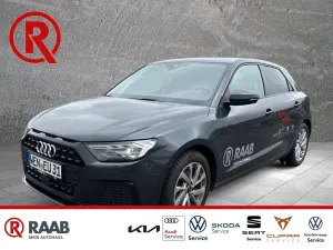 Audi A1 Sportback 30 TFSI 1.0 Mehrzonenklima PDC SHZ 