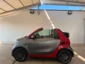 Smart ForTwo 90 1.0 T twinamic cabrio BRABUS Sty