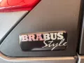 Smart ForTwo 90 1.0 T twinamic cabrio BRABUS Sty