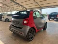 Smart ForTwo 90 1.0 T twinamic cabrio BRABUS Sty