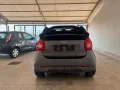Smart ForTwo 90 1.0 T twinamic cabrio BRABUS Sty