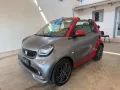 Smart ForTwo 90 1.0 T twinamic cabrio BRABUS Sty