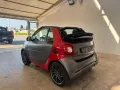 Smart ForTwo 90 1.0 T twinamic cabrio BRABUS Sty