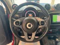 Smart ForTwo 90 1.0 T twinamic cabrio BRABUS Sty