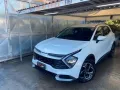 Other Kia Sportage 1.6 CRDi MHEV DCT Style