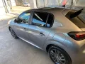 Peugeot 208 BlueHDi 1.5 100cv diesel Stop&Start 