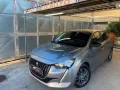 Peugeot 208 BlueHDi 1.5 100cv diesel Stop&Start 