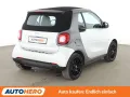 Smart fortwo 0.9 Turbo Prime Aut.*NAVI*TEMPO*PDC*SHZ*