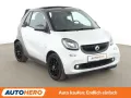 Smart fortwo 0.9 Turbo Prime Aut.*NAVI*TEMPO*PDC*SHZ*