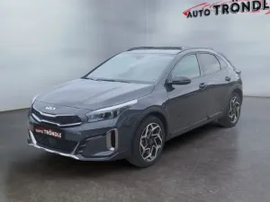 Kia XCeed 1.6 DCT GT-Line +Kamera +SHZ vo & hi +JBL