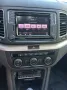 Volkswagen Sharan 1.4 TSI Comfortlne Blue Motion Technolog 