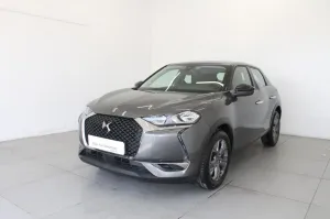 DS Automobiles DS3 Crossback 1.5 bluehdi 130 Cv.