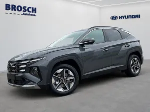 Hyundai TUCSON FL 1.6T 7DCT 4WD TREND LED-P GARANTIE2.30