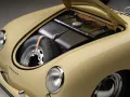 Porsche 356 PRE A 1500 Full restauration l Mille Miglia