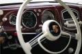 Porsche 356 PRE A 1500 Full restauration l Mille Miglia