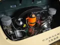 Porsche 356 PRE A 1500 Full restauration l Mille Miglia