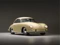 Porsche 356 PRE A 1500 Full restauration l Mille Miglia