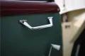 Porsche 356 PRE A 1500 Full restauration l Mille Miglia