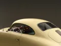 Porsche 356 PRE A 1500 Full restauration l Mille Miglia