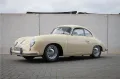 Porsche 356 PRE A 1500 Full restauration l Mille Miglia