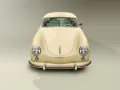 Porsche 356 PRE A 1500 Full restauration l Mille Miglia