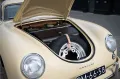 Porsche 356 PRE A 1500 Full restauration l Mille Miglia