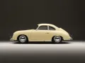 Porsche 356 PRE A 1500 Full restauration l Mille Miglia