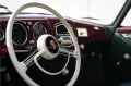 Porsche 356 PRE A 1500 Full restauration l Mille Miglia