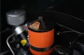 Porsche 356 PRE A 1500 Full restauration l Mille Miglia
