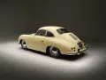 Porsche 356 PRE A 1500 Full restauration l Mille Miglia
