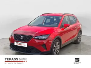 Seat Arona 1.0 TSI Style Edition APP