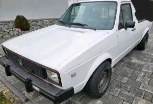 Volkswagen VW Caddy 14d