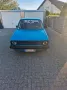 Volkswagen VW Caddy 14d mk1  Golf 1