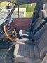 Volkswagen VW Caddy 14d mk1  Golf 1