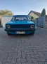 Volkswagen VW Caddy 14d mk1  Golf 1
