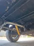 Volkswagen VW Caddy 14d mk1  Golf 1