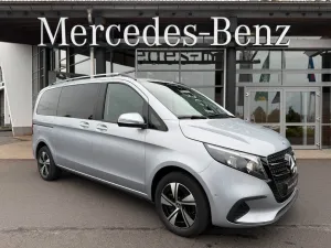 Mercedes-Benz V 250 d Kompakt DISTRONIC AHK2,5to Kamera