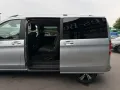 Mercedes-Benz V 250 d Kompakt DISTRONIC AHK2,5to Kamera