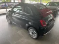 Fiat 500C 1.0 Cabrio DolceVita /KLIMA-AUT/NAV/TFT