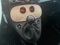 Fiat 500C 1.0 Cabrio DolceVita /KLIMA-AUT/NAV/TFT