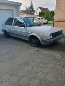 Volkswagen Golf 2 1,3 H