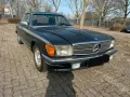 Mercedes-Benz MB 350 SLC, W107 / C107, Oldtimer mit H-Zu...