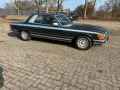 Mercedes-Benz MB 350 SLC, W107 / C107, Oldtimer mit H-Zu...