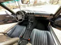 Mercedes-Benz MB 350 SLC, W107 / C107, Oldtimer mit H-Zu...