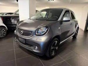 Smart smart forfour forfour 70 1.0 twinamic Prime