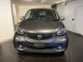 Smart smart forfour forfour 70 1.0 twinamic Prime