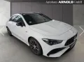 Mercedes-Benz Mercedes-AMG CLA 35 4M Distr Pano 360° Burmester