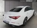 Mercedes-Benz Mercedes-AMG CLA 35 4M Distr Pano 360° Burmester