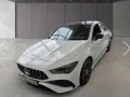 Mercedes-Benz Mercedes-AMG CLA 35 4M Distr Pano 360° Burmester