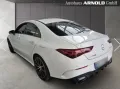 Mercedes-Benz Mercedes-AMG CLA 35 4M Distr Pano 360° Burmester